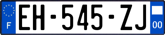 EH-545-ZJ