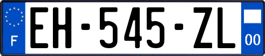 EH-545-ZL