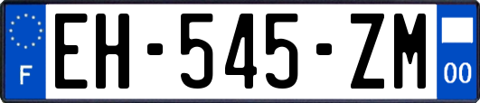 EH-545-ZM