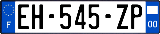 EH-545-ZP