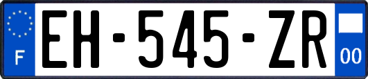 EH-545-ZR