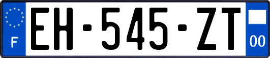 EH-545-ZT