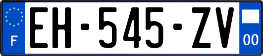 EH-545-ZV