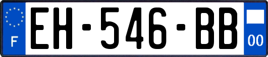 EH-546-BB