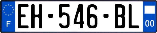 EH-546-BL
