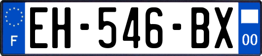 EH-546-BX