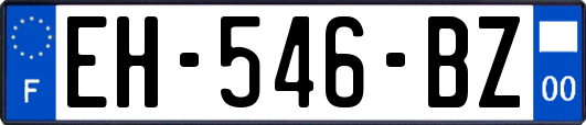 EH-546-BZ