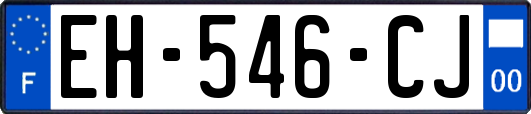 EH-546-CJ
