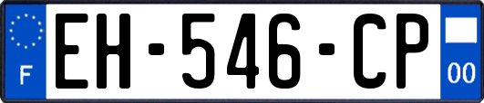 EH-546-CP