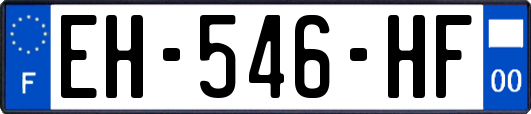 EH-546-HF
