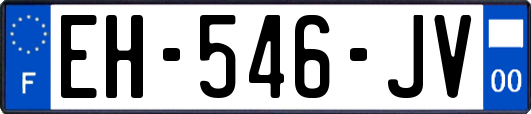 EH-546-JV