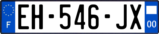 EH-546-JX