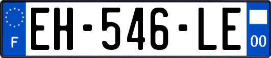 EH-546-LE