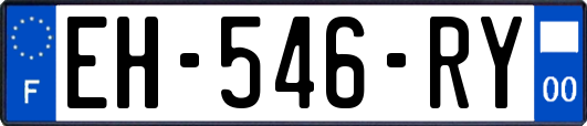 EH-546-RY