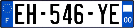 EH-546-YE