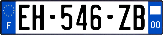 EH-546-ZB