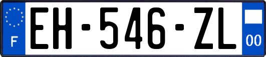 EH-546-ZL