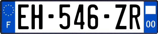 EH-546-ZR