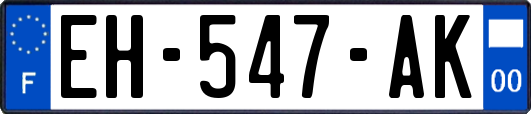 EH-547-AK