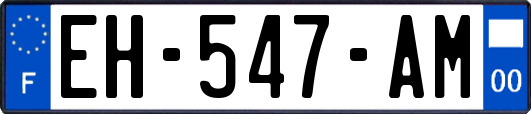 EH-547-AM