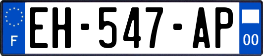 EH-547-AP