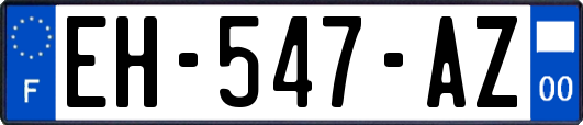 EH-547-AZ