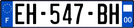 EH-547-BH