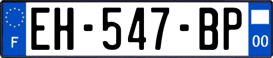 EH-547-BP