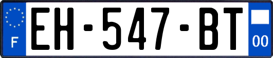 EH-547-BT