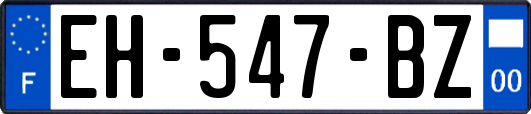 EH-547-BZ