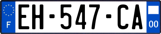 EH-547-CA