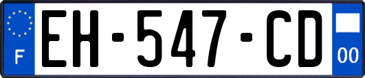 EH-547-CD
