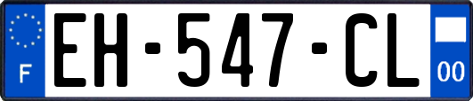 EH-547-CL