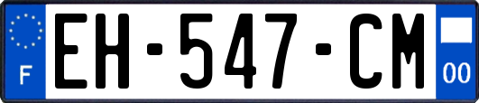 EH-547-CM