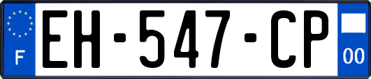 EH-547-CP
