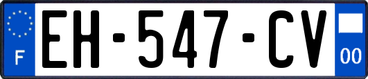 EH-547-CV