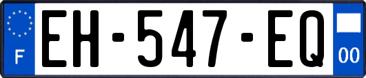 EH-547-EQ