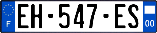 EH-547-ES