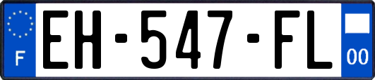 EH-547-FL