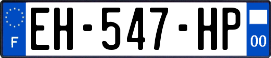 EH-547-HP