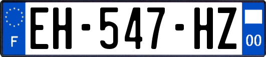 EH-547-HZ