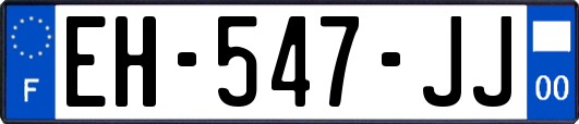 EH-547-JJ