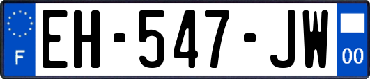 EH-547-JW