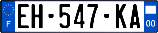 EH-547-KA