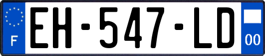 EH-547-LD