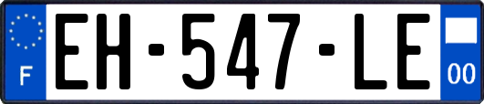 EH-547-LE