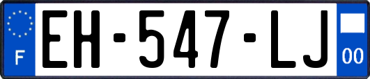 EH-547-LJ
