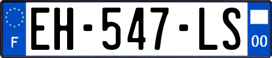 EH-547-LS