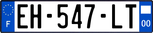 EH-547-LT