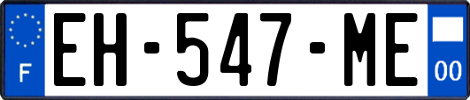 EH-547-ME